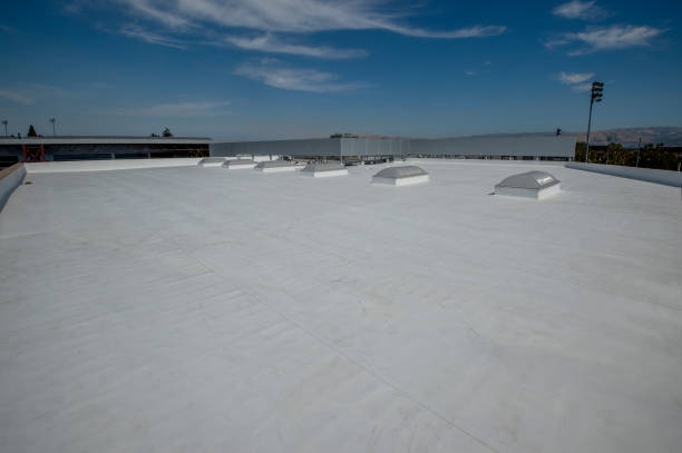 Best Roof Waterproofing  in Woodway, TX